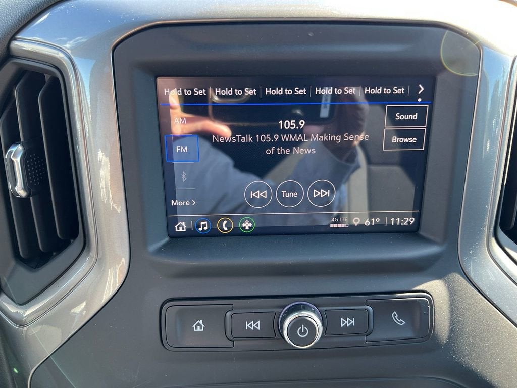 2026 GMC Sierra 3500 HD Pro