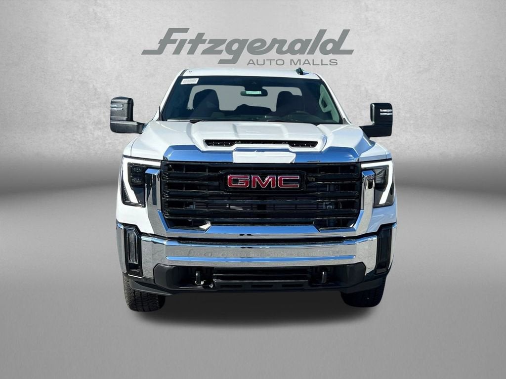 2026 GMC Sierra 3500 HD Pro