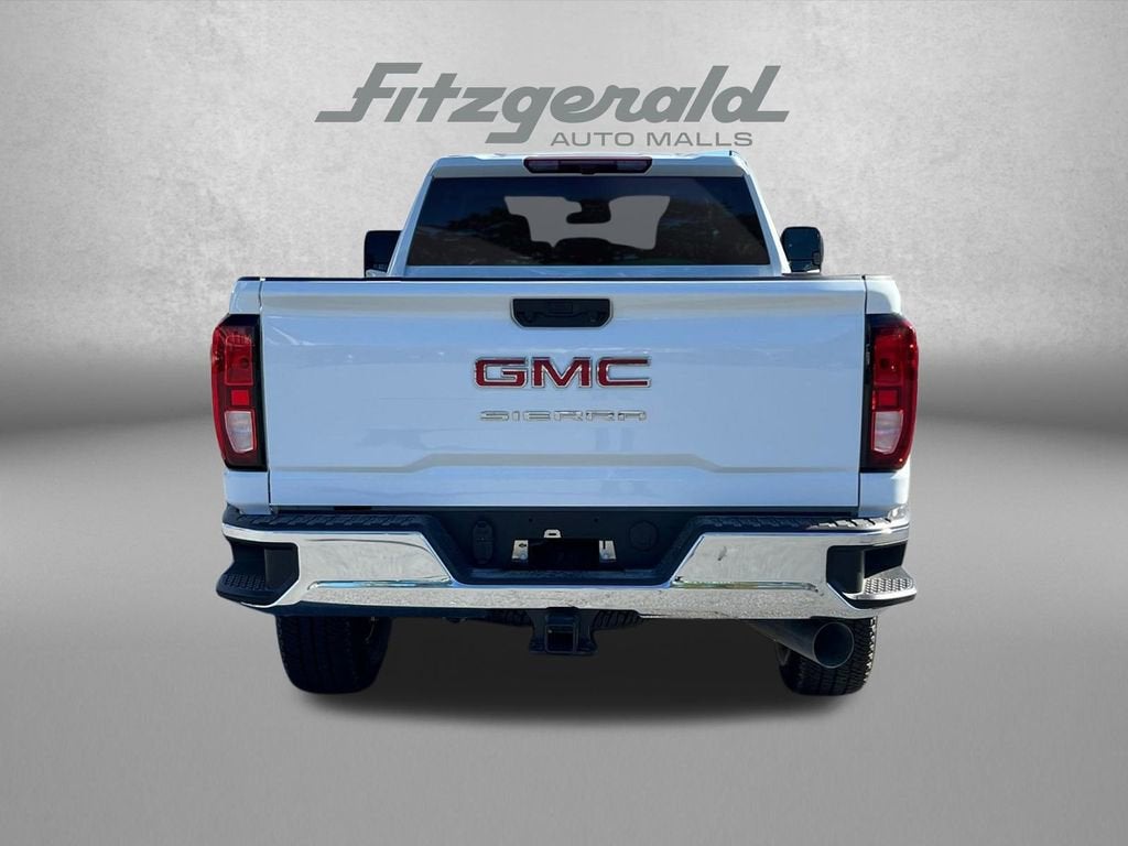 2026 GMC Sierra 3500 HD Pro