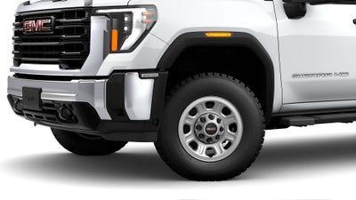 2026 GMC Sierra 3500 HD Pro