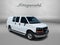 2025 GMC Savana Cargo Work Van