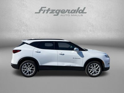 2023 Chevrolet Blazer 3LT