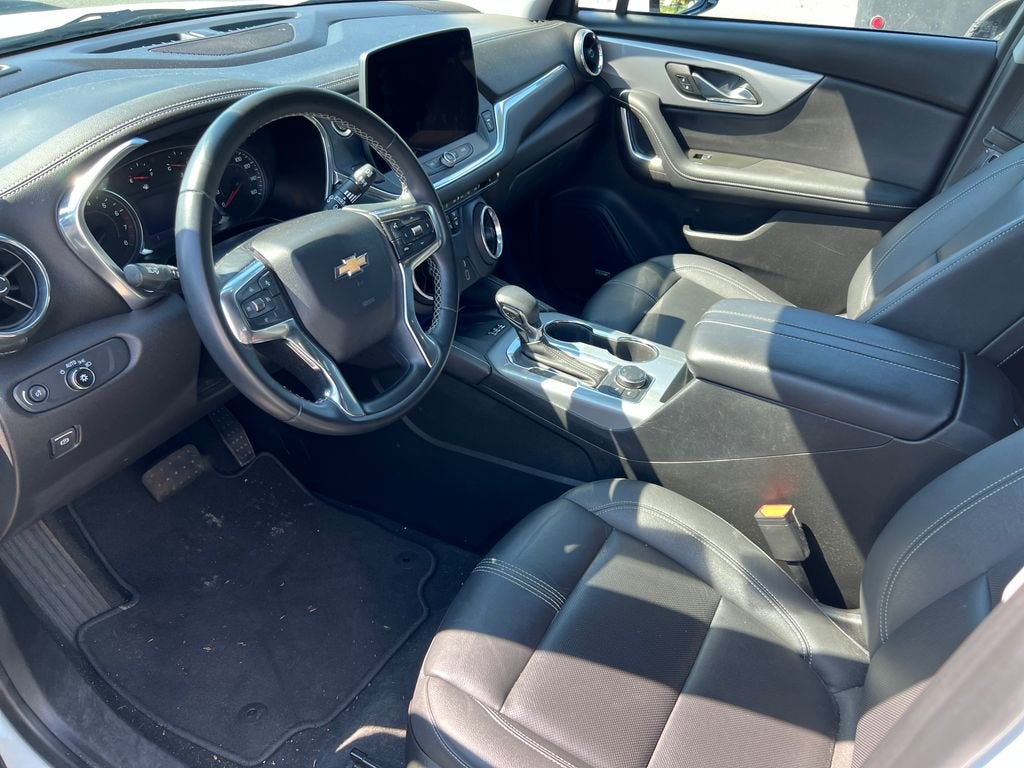 2023 Chevrolet Blazer 3LT