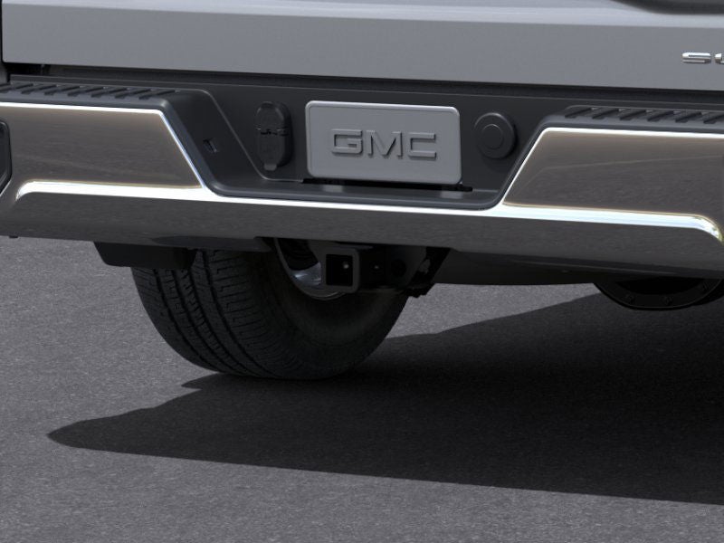 2025 GMC Sierra 1500 SLE