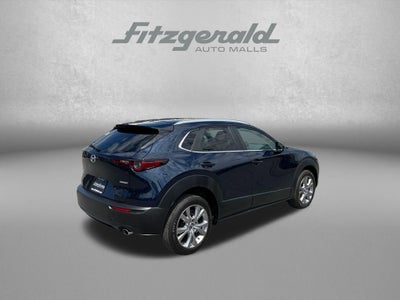 2023 Mazda Mazda CX-30 2.5 S Select Package