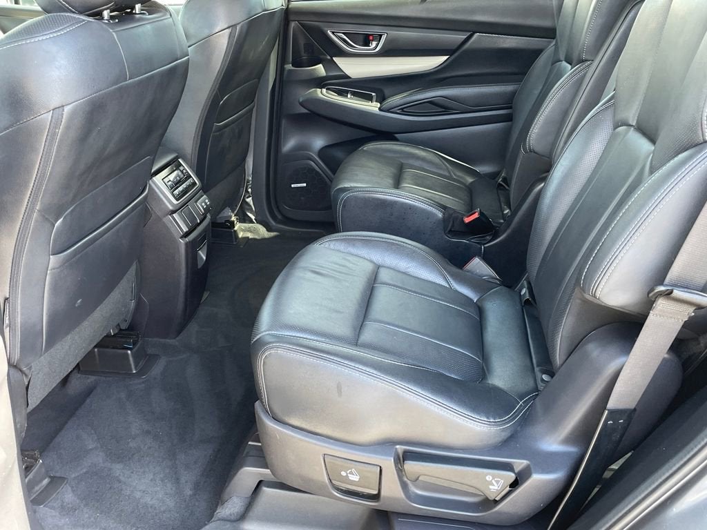 2022 Subaru Ascent Limited
