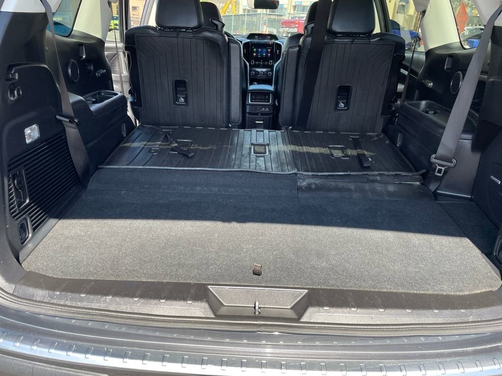 2022 Subaru Ascent Limited