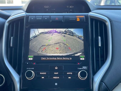 2022 Subaru Ascent Limited