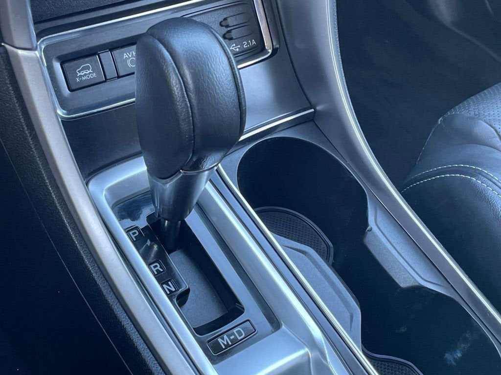 2022 Subaru Ascent Limited