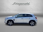 2024 Mitsubishi Outlander Sport S