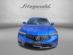 2024 Acura Integra w/A-Spec Technology Package