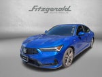 2024 Acura Integra w/A-Spec Technology Package