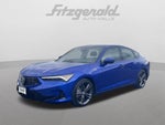 2024 Acura Integra w/A-Spec Technology Package