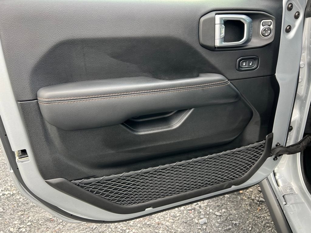 2022 Jeep Wrangler Unlimited Rubicon 392