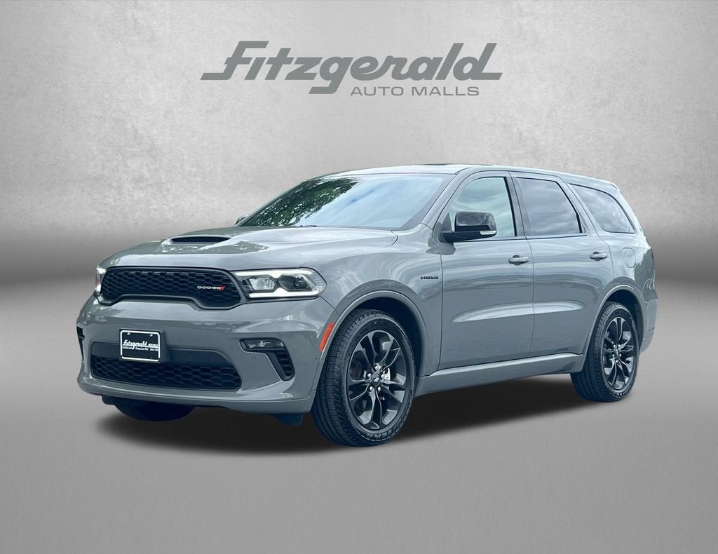 2022 Dodge Durango R/T