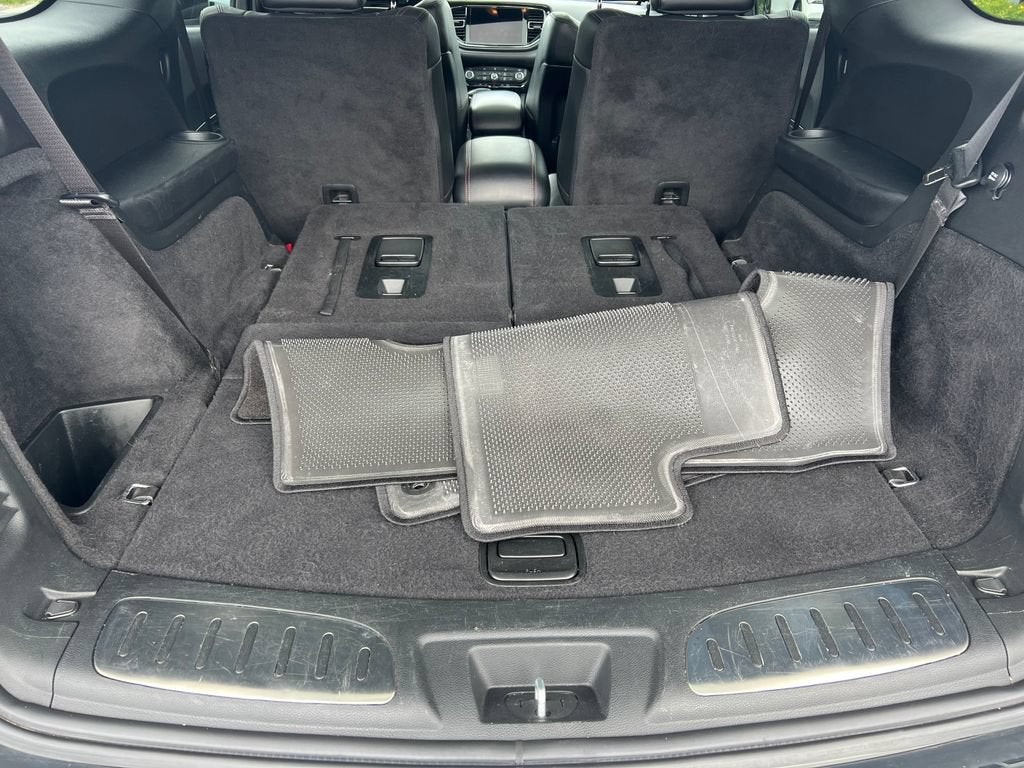 2022 Dodge Durango R/T