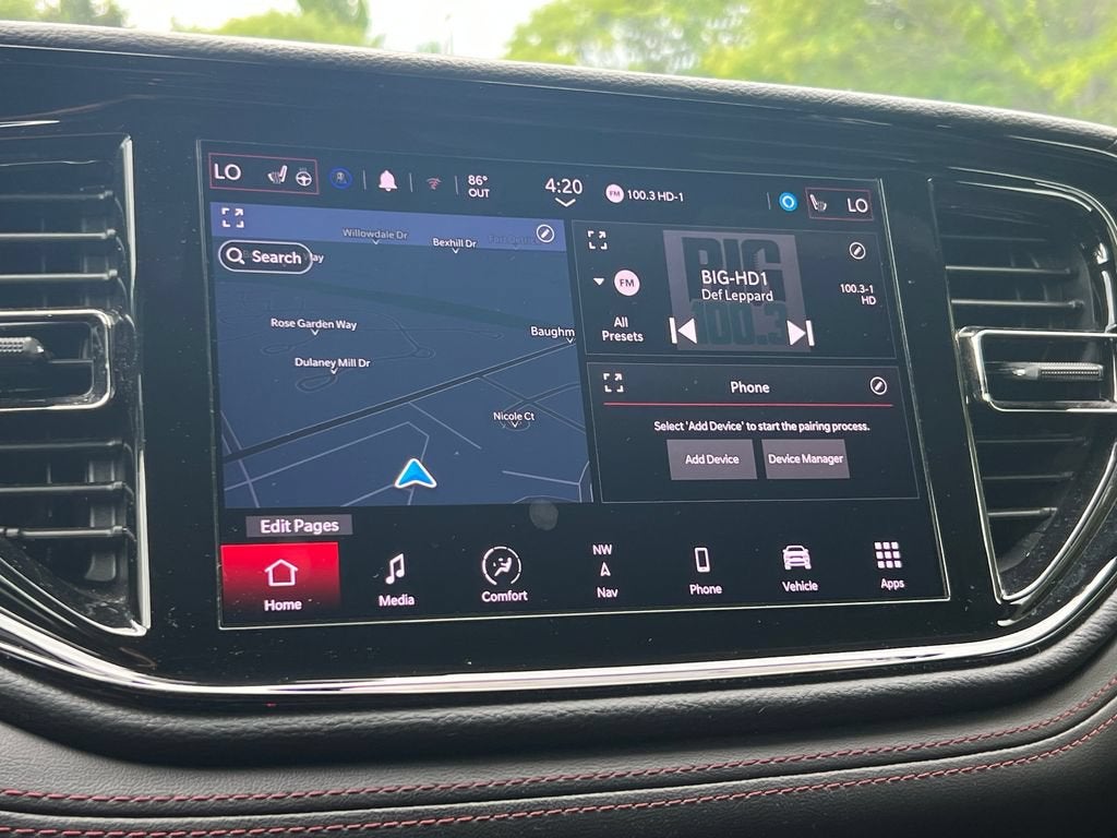 2022 Dodge Durango R/T