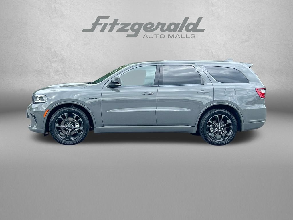 2022 Dodge Durango R/T
