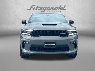 2022 Dodge Durango R/T