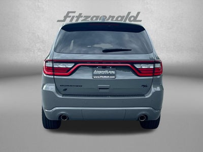 2022 Dodge Durango R/T