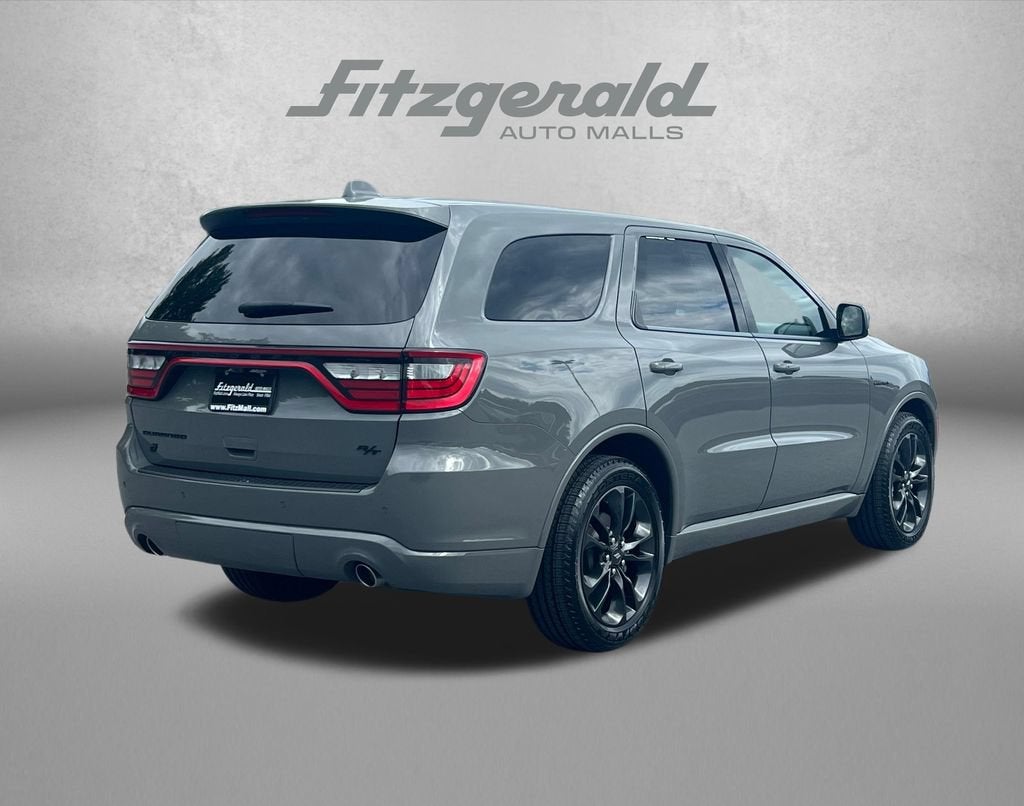 2022 Dodge Durango R/T