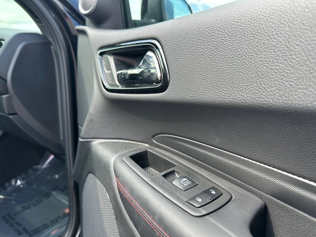 2025 Dodge Durango R/T Plus