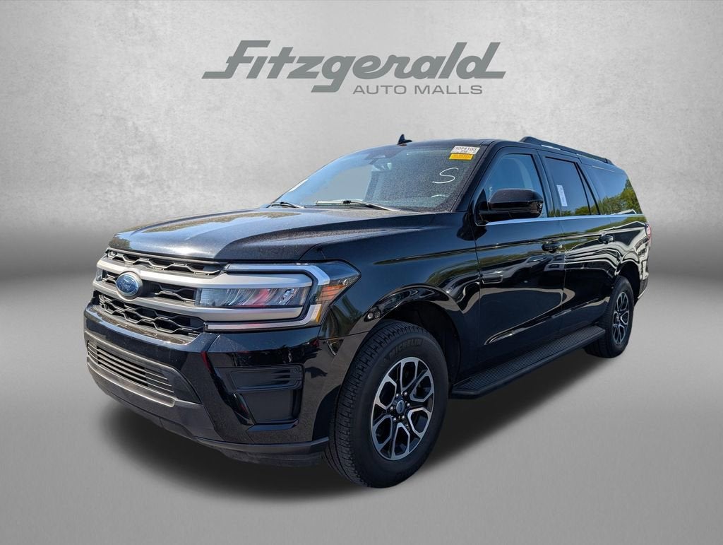 2024 Ford Expedition Max XLT