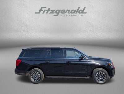 2024 Ford Expedition Max XLT