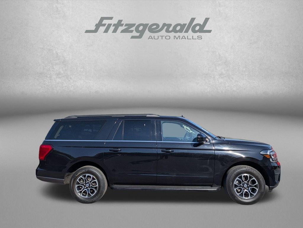 2024 Ford Expedition Max XLT