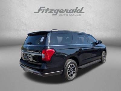 2024 Ford Expedition Max XLT