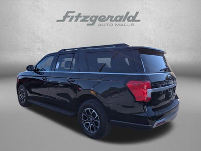 2024 Ford Expedition Max XLT
