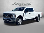 2025 Ford Super Duty F-250 SRW XL