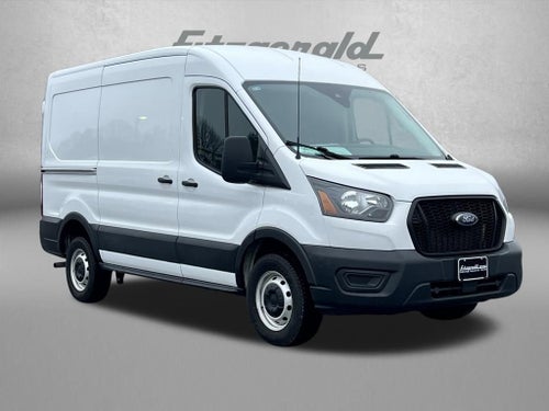 2023 Ford Transit Cargo Van T250 MD RF RWD