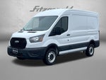 2023 Ford Transit Cargo Van T250 MD RF RWD