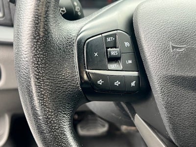 2023 Ford Transit Cargo Van T250 MD RF RWD