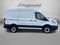 2023 Ford Transit Cargo Van T250 MD RF RWD