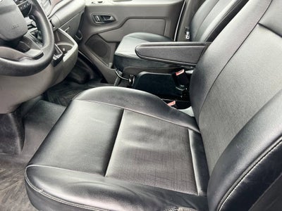 2023 Ford Transit Cargo Van T250 MD RF RWD