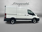 2023 Ford Transit Cargo Van T250 MD RF RWD