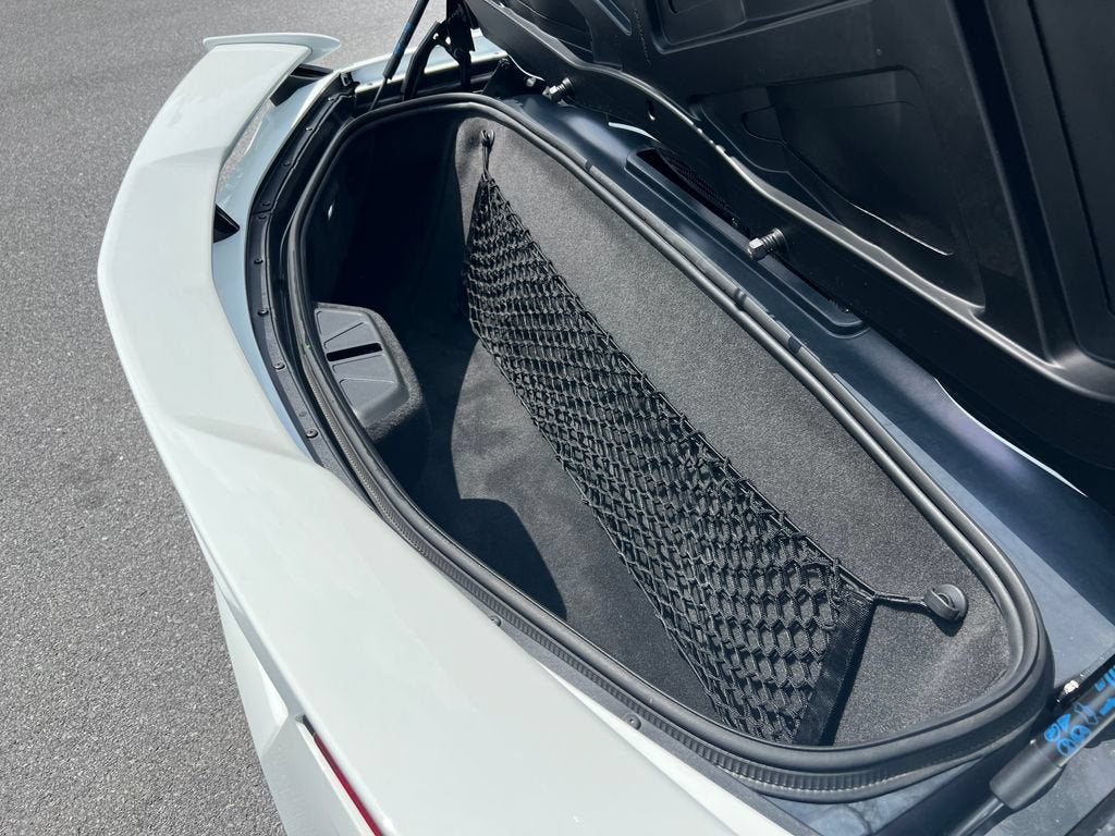 2025 Chevrolet Corvette Stingray 2LT