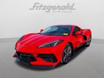 2022 Chevrolet Corvette Stingray 3LT