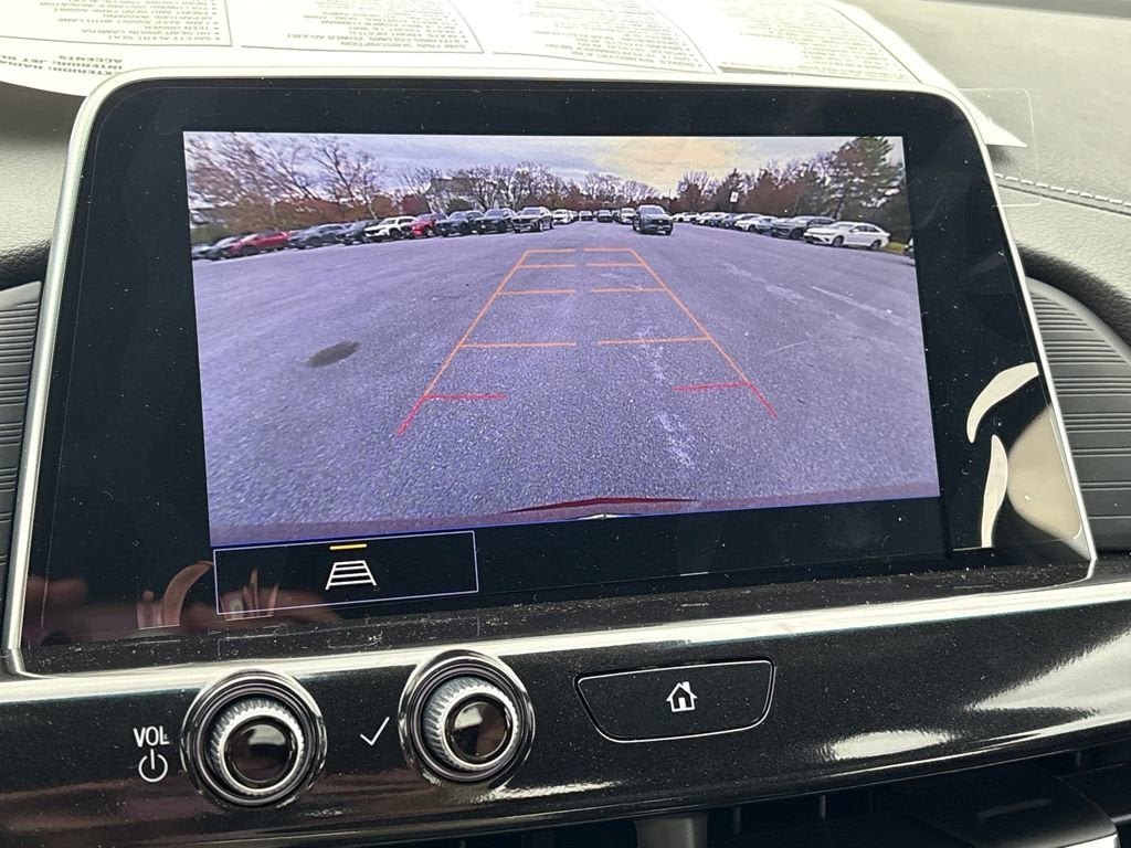 2026 Cadillac CT4-V V-Series Blackwing