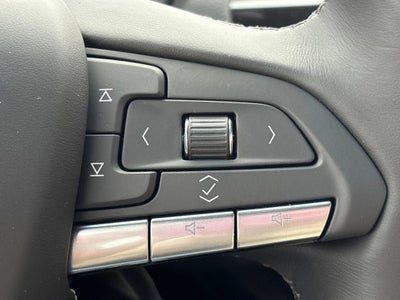 2026 Cadillac CT4-V V-Series Blackwing