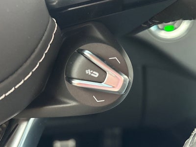 2026 Cadillac CT4-V V-Series Blackwing