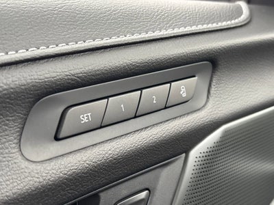 2026 Cadillac CT4-V V-Series Blackwing