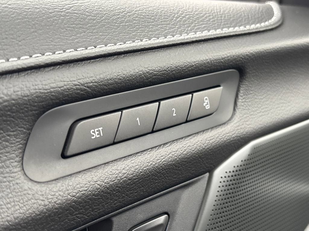 2026 Cadillac CT4-V V-Series Blackwing