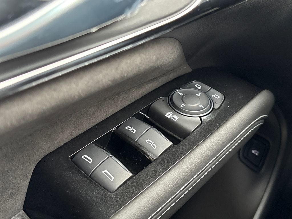 2026 Cadillac CT4-V V-Series Blackwing