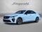 2026 Cadillac CT4-V V-Series Blackwing