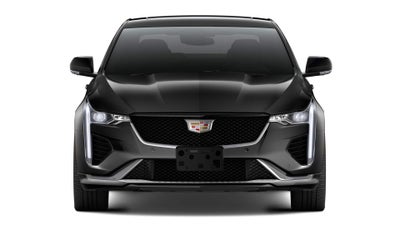 2026 Cadillac CT4 Sport