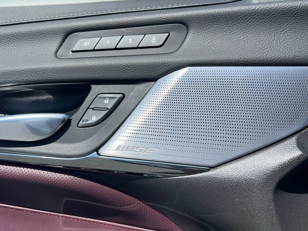 2024 Cadillac CT4-V V-Series
