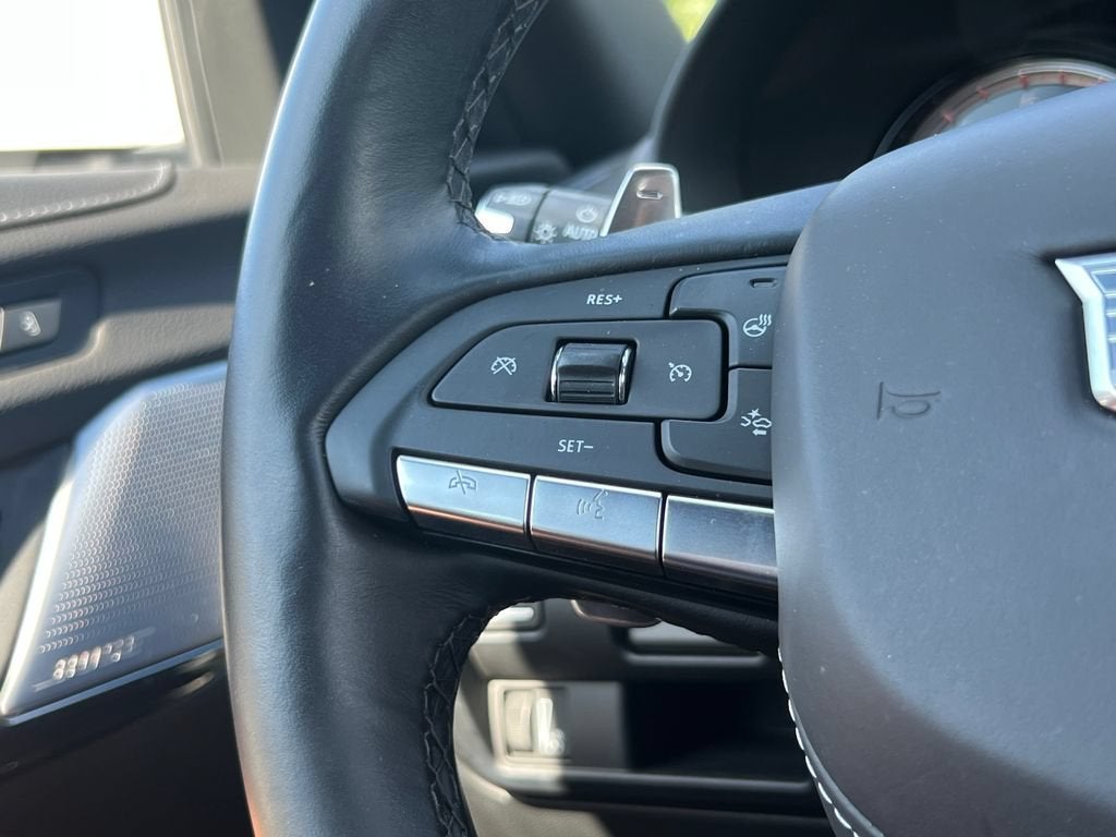 2024 Cadillac CT4-V V-Series